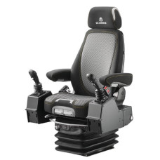 Grammer Seat Actimo Evolution 24V, ekskavatoram G1294602