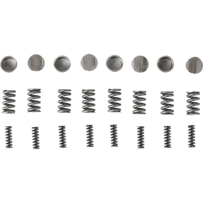 Walterscheid Agraset radial pin kit (standard springs)  AG106