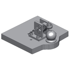 Scharmüller Jūgstienis K80  009609070A01