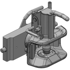 Scharmüller Automātiskā sakabe 033143221A02