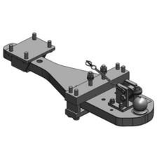 Scharmüller Retrofit set K80  009603840SETA17