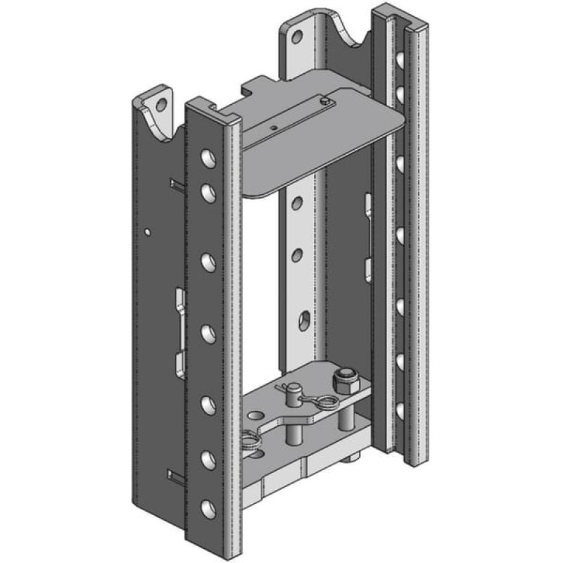 Scharmüller Sakabes rāmises  00166030A17