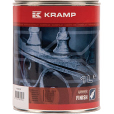 Kramp Hammer finish anthracite 1L 995508KR