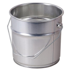 Unbranded Paint bucket 2.5 l PP5709