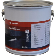 Kramp Road marking paint white 2.5L 018294093258BKR