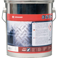 Kramp Primer grey 5L 777712KR