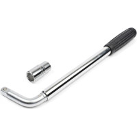 Kamasa Tools Riteņu atslēga teleskopiskā 1/2" 17/19mm 55cm (K4539)