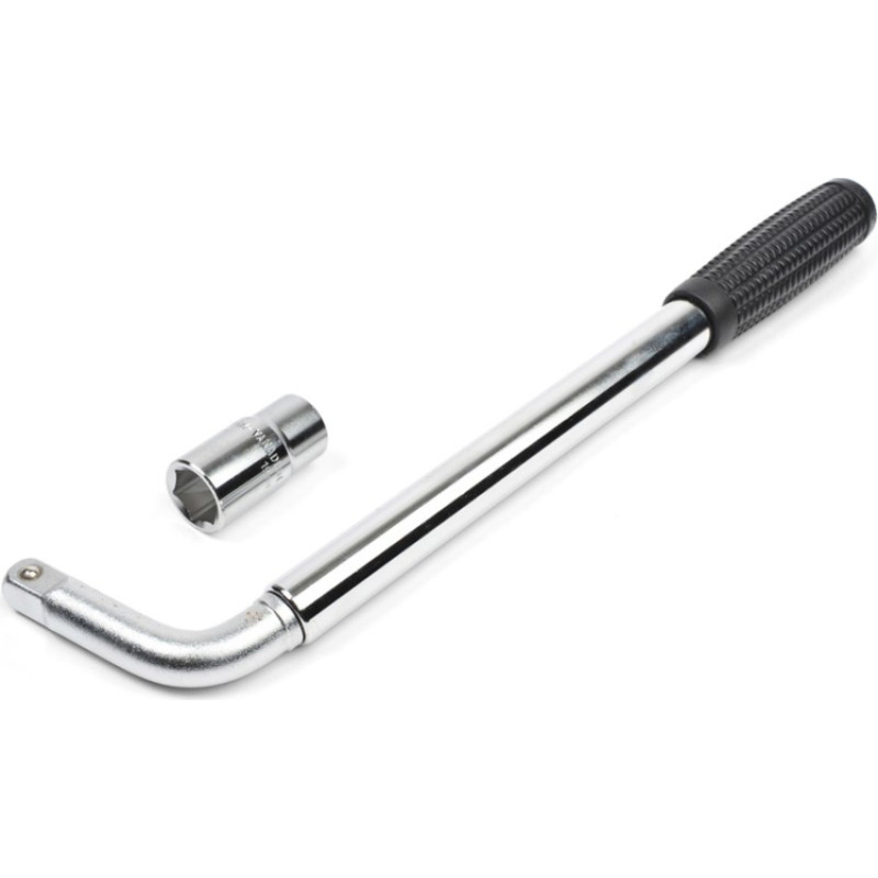 Телескопический баллонный ключ Kamasa Tools 1/2" 17/19 мм 55 см (K4539)