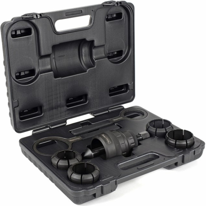 Kamasa Tools Iekšējo gultņu novilcēju kompl. 6gab