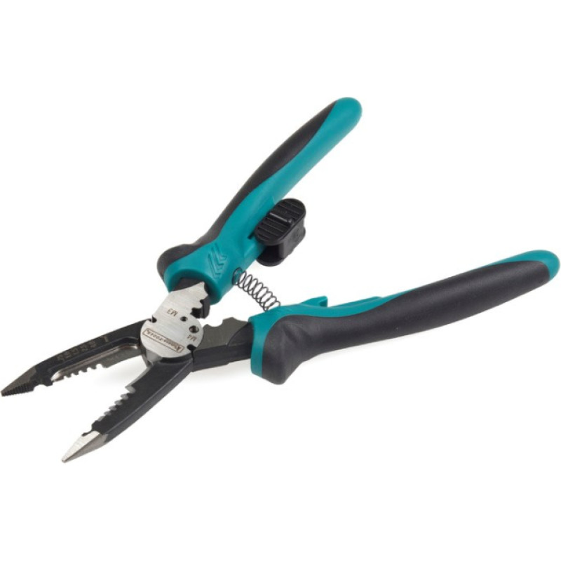Kamasa Tools Smailas - daudzfunkcionālās kabeļu knaibles 230mm