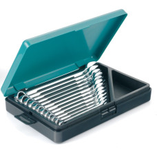 Kamasa Tools Komb, atslēgu kompl, 8-19 mm