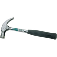 Kamasa Tools Galdnieka āmurs ar gumijotu rokturi, 450g