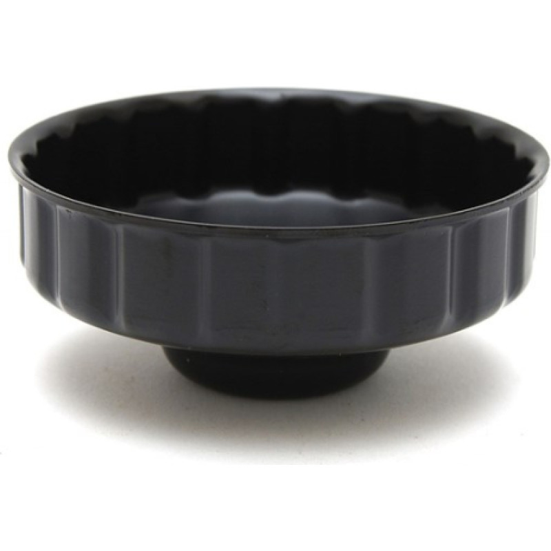 Kamasa Tools Eļļas filtra atslēga Ø86mm 18-kanšu 3/8