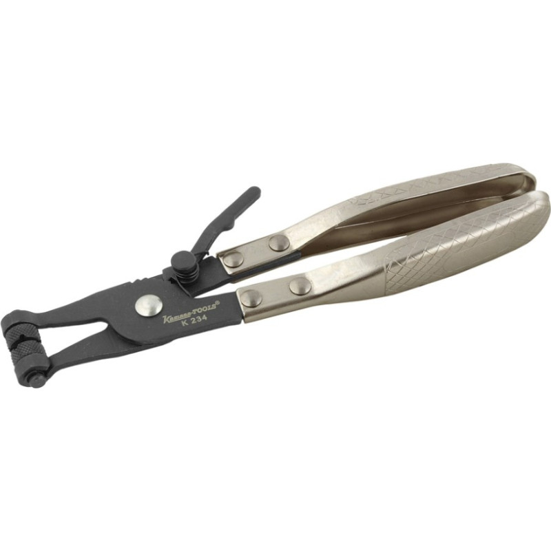 Kamasa Tools Stangas dzelzs savilcējiem Corbin, 220mm