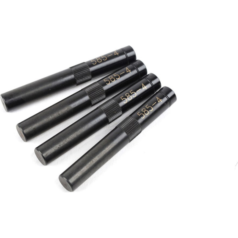 Kamasa Tools Stumšanas stieņi, komplekts 78-82mm