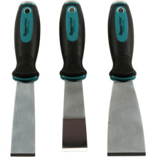 Kamasa Tools Blīvju skrāpju komplekts (3 gab,)