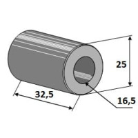 Granit Bukse 63-FEI-65 Ferri