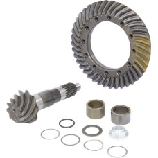 Carraro Bevel gear kit  066302