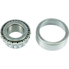 Carraro Roller cone bearings  027417