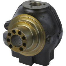 Carraro Stub axle, left  149147