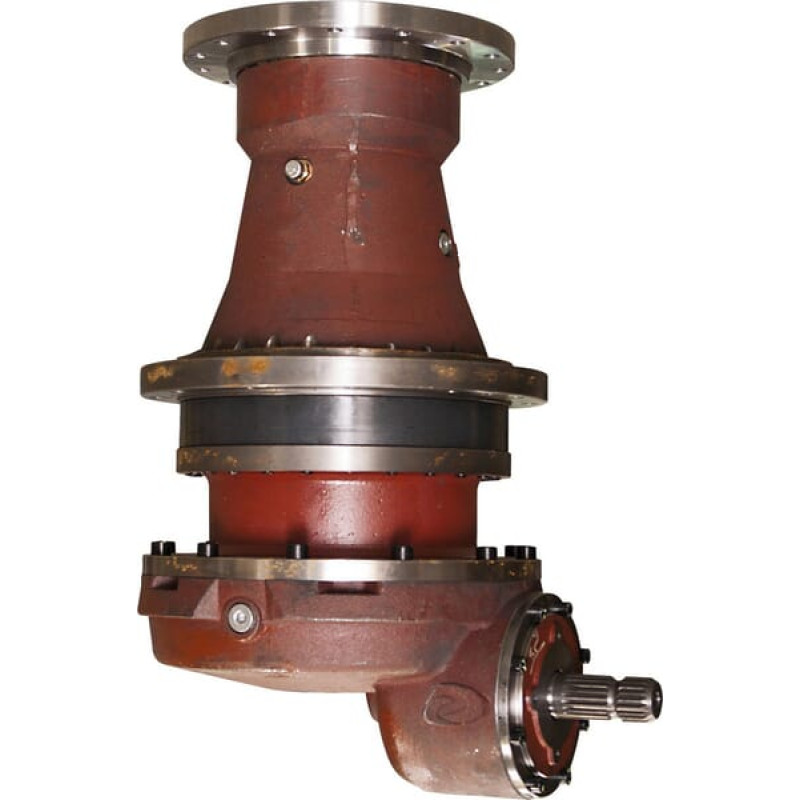 Comer Gearbox  57151020501