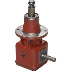 Comer Gearbox LF-227J, 1:1.83 55.1KW  43509227004