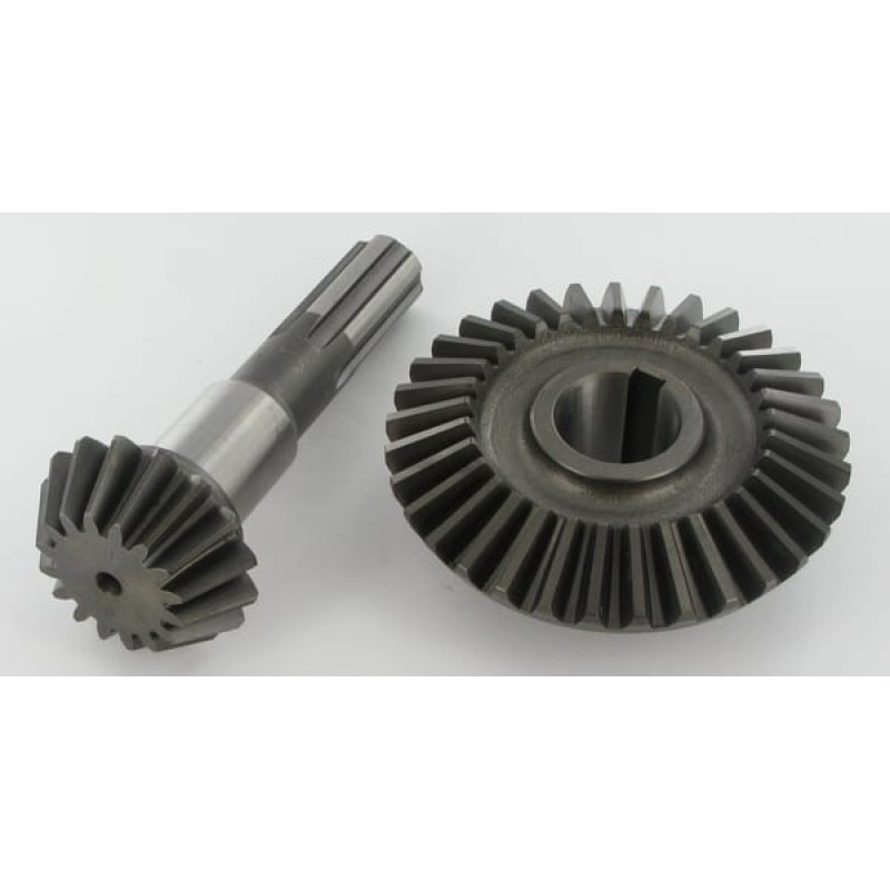 Kuhn Bevel gear set 16/33T.   56197620