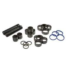 Eu-Alternative PINS, BUSHINGS, KONIK CASE 580SR, ROTATION + CYLINDERS731D-820A4