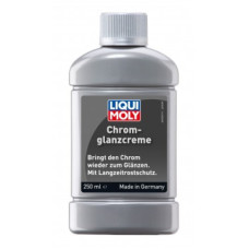 Liqui Moly Chrom Glanzcreme 250ml