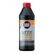 Liqui Moly Transmission oil Top Tec MTF 5200 75W-80 1L