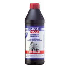 Liqui Moly Transmission oil Getriebeöl (GL4) SAE 85W-90 1L