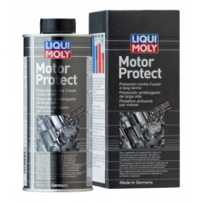 Liqui Moly Added MOTOR PROTECT 500ml
