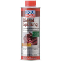Liqui Moly dīzeļdegvielas sistēmas skalošanas līdzeklis 500 ml (5170)
