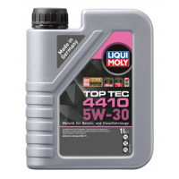 Liqui Moly Motoreļļa TOP TEC 4410 5W-30 5L