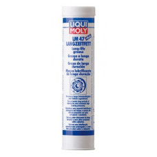 Liqui Moly LM 47 Langzeitfett + MoS2 400 g