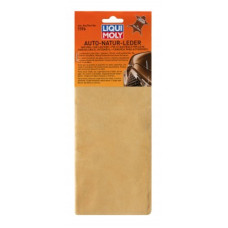 Liqui Moly Auto Natur Leder 1 pc.