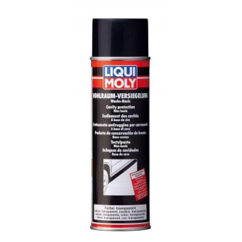 Liqui Moly dobuma aizsardzības pārklājums 500 ml (6115)
