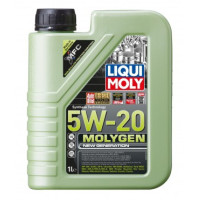 Liqui Moly Motoreļļa Molygen New Generation 5W-20 1L