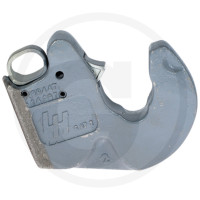 LH Lift Metināmais uzkares āķis CAT2 (līdz 100 ZS) – LH 20088002