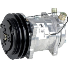 Sanden Airco compressor R12  KL000048