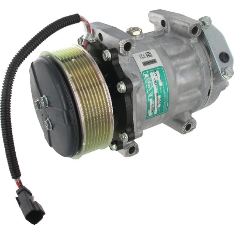 Sanden Airco compressor  KL000110