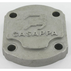 Casappa Rear cap PLP 20 EL  PLP92035