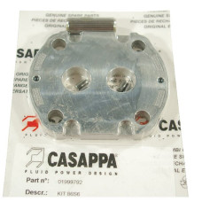 Casappa Mounting kit PLP 20 S7 common inlet  PLP92086S7