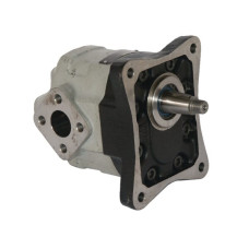 Casappa Motors KM40.73R0-85E5-LEG/ED KM4073R085E5