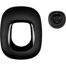 Victron Energy Priekšējais panelis EV Charging station NS - melns