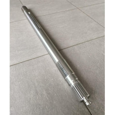 Eu-Gear Producer Z21 piedziņas tilts CLAAS JAGUAR galīgais pārvads L=836 0007694690