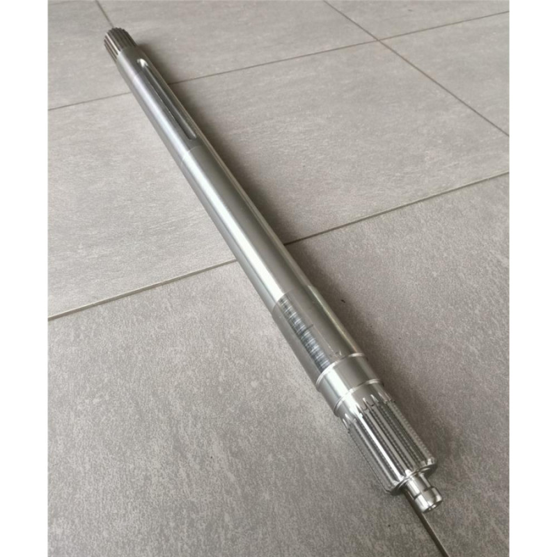 Eu-Gear Producer Z21 piedziņas tilts CLAAS JAGUAR galīgais pārvads L=836 0007694690