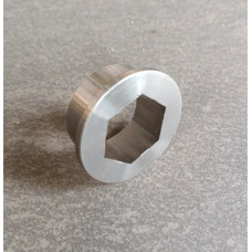 Eu-Gear Producer CLAAS VOLTO gultņa sešstūra bukse 0009533870