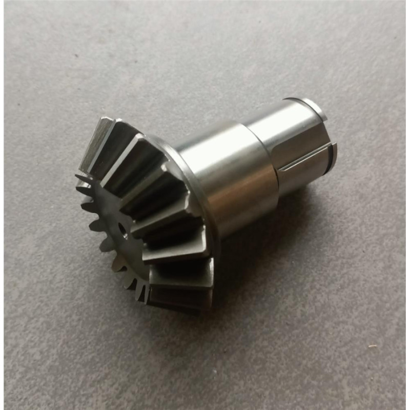 Eu-Gear Producer CNH agregāta reduktora zobrata vārpsta Z17, NEW HOLLAND (17×23) 322493750