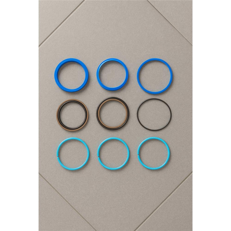 Eu-Gear Producer FENDT 50 mm ass piekares cilindra blīvējuma komplekts